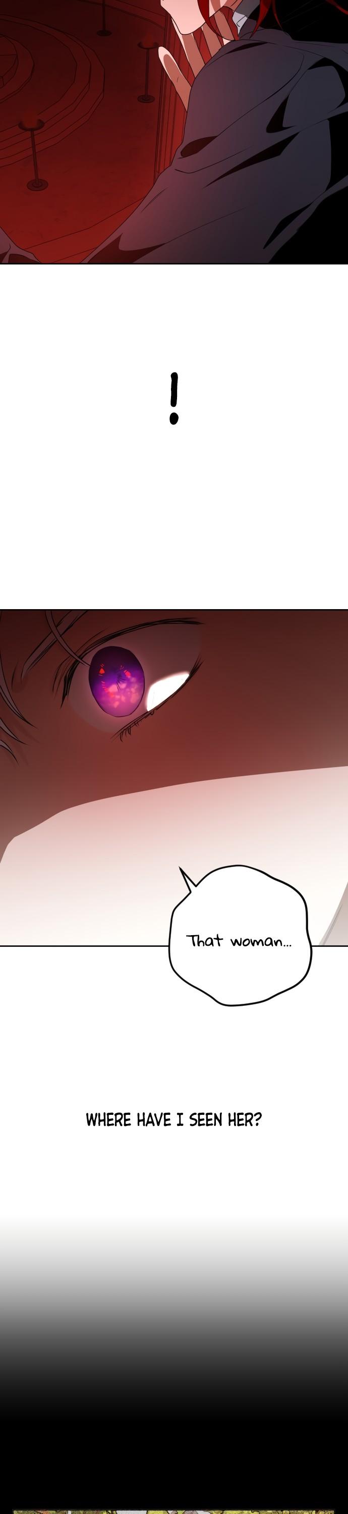 I Want to Be You, Just For a Day chapter 14 page 67