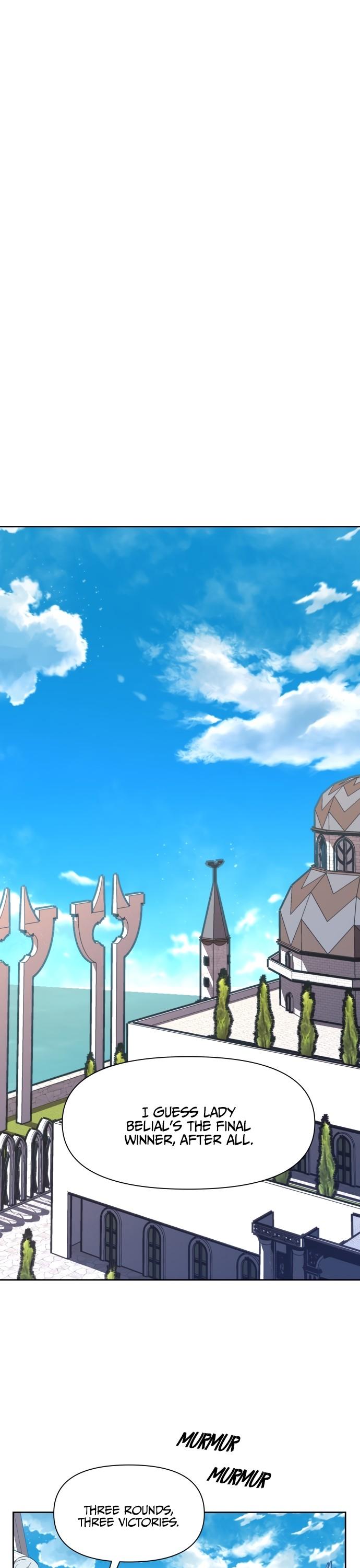 I Want to Be You, Just For a Day chapter 14 page 7