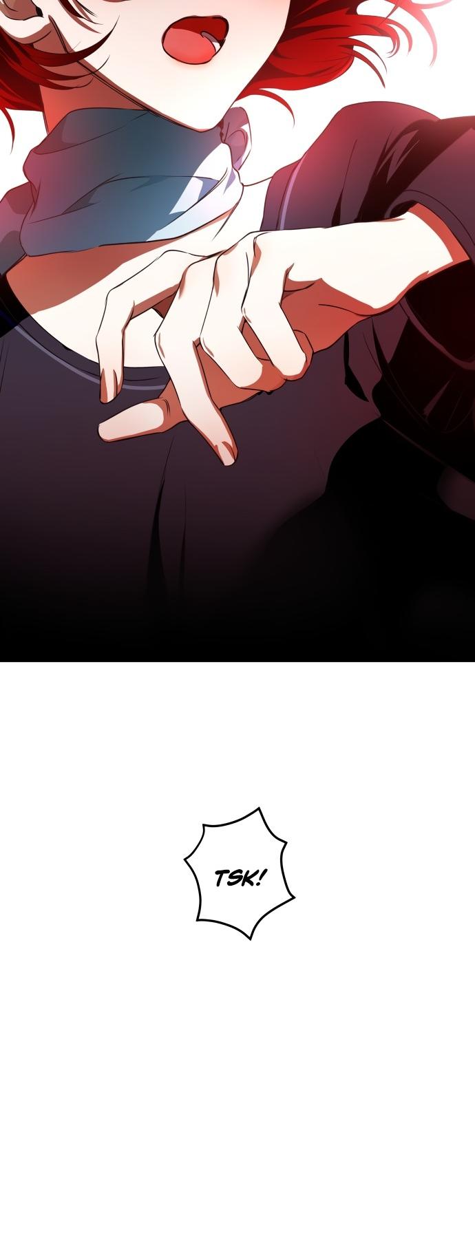 I Want to Be You, Just For a Day chapter 14 page 72