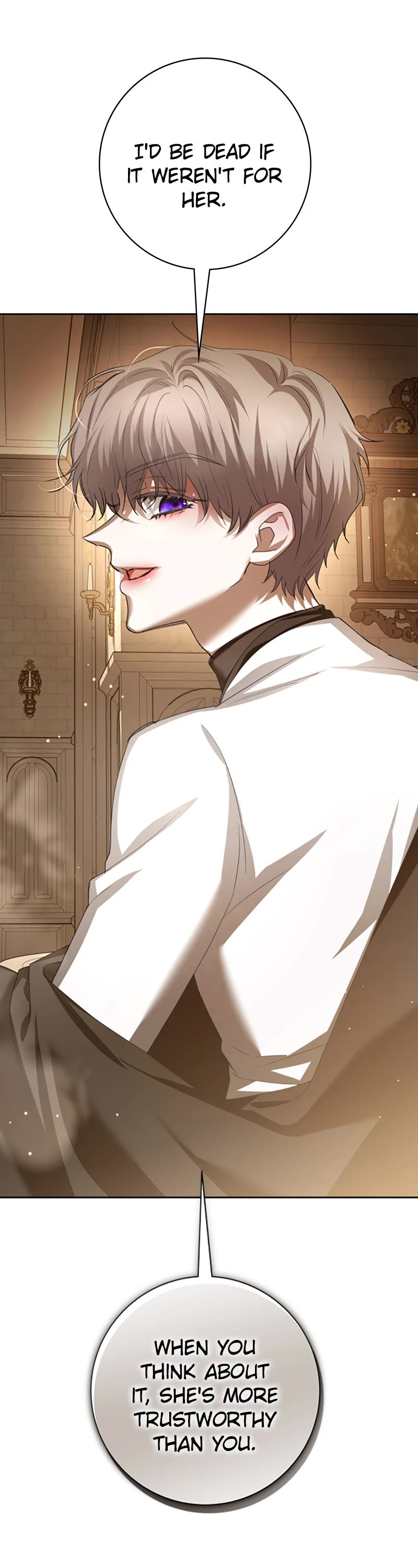 I Want to Be You, Just For a Day chapter 140 page 11