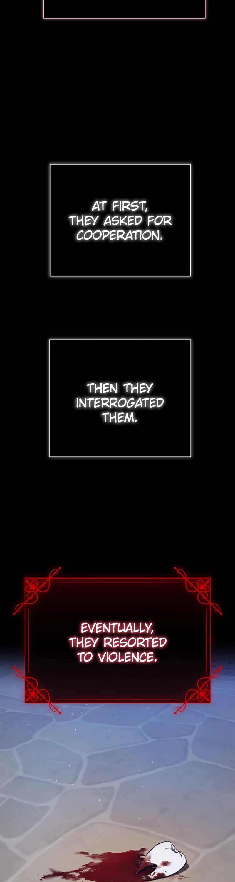 I Want to Be You, Just For a Day chapter 140 page 15