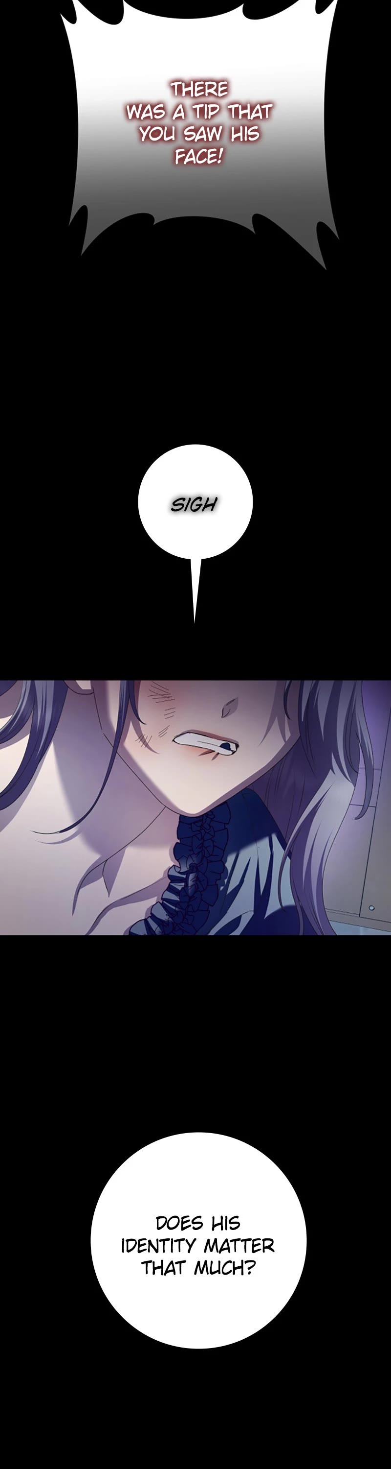 I Want to Be You, Just For a Day chapter 140 page 18