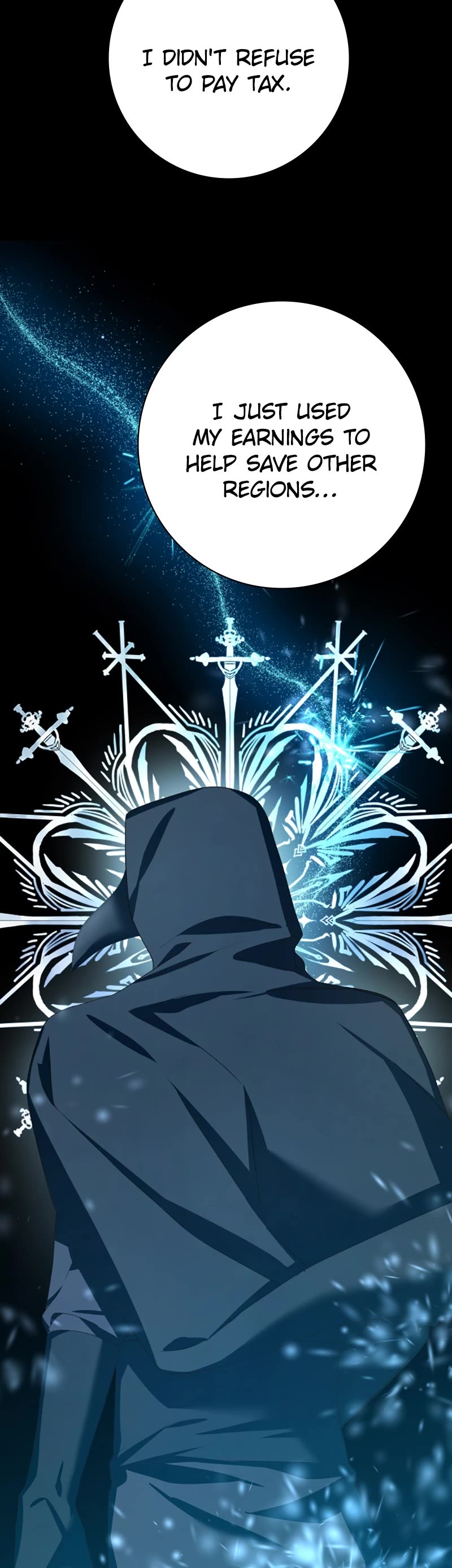 I Want to Be You, Just For a Day chapter 140 page 20