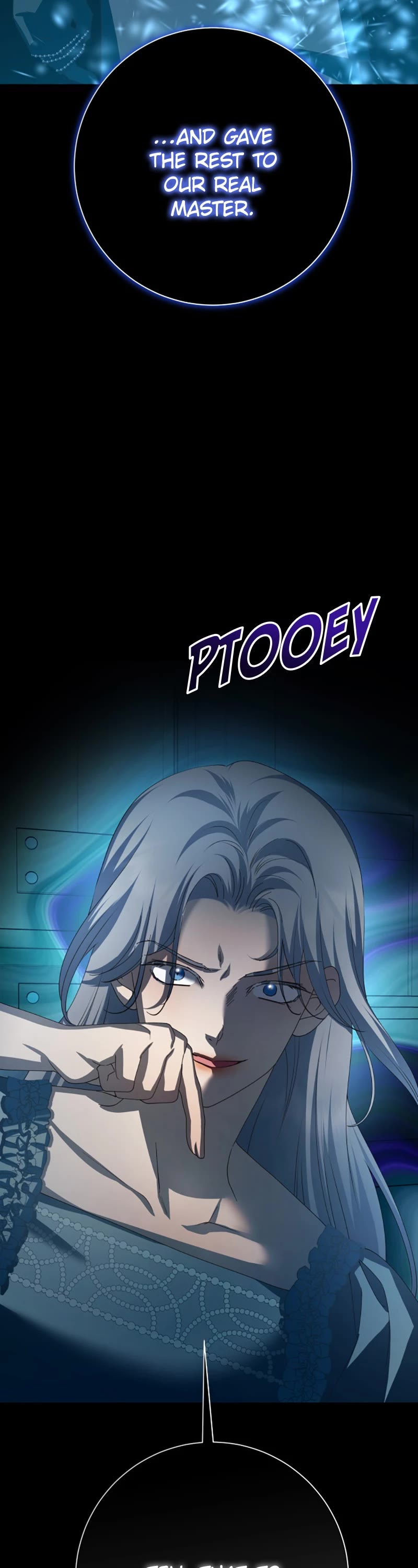 I Want to Be You, Just For a Day chapter 140 page 21