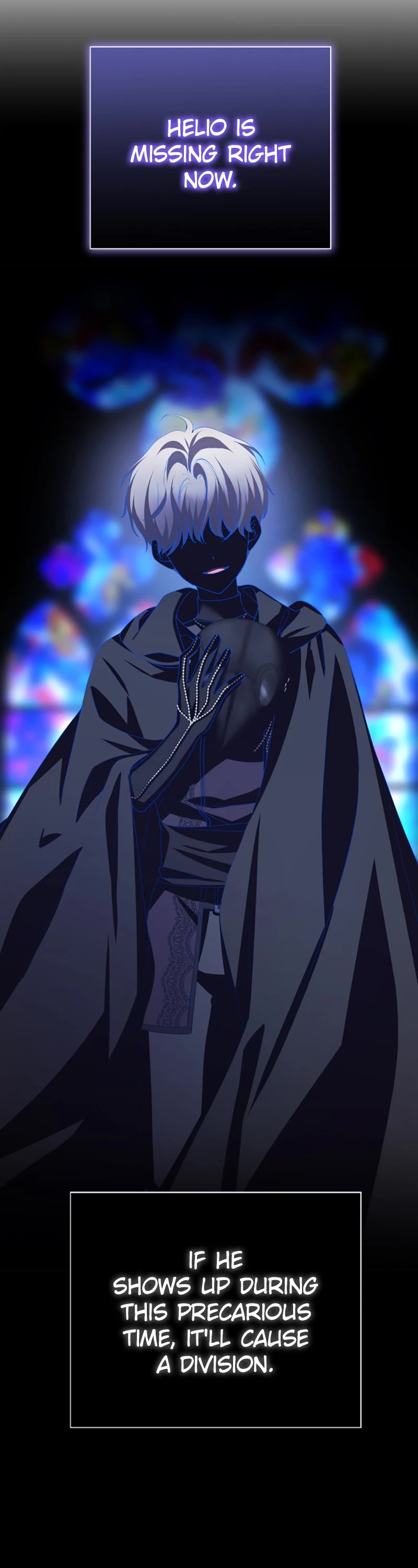 I Want to Be You, Just For a Day chapter 140 page 26