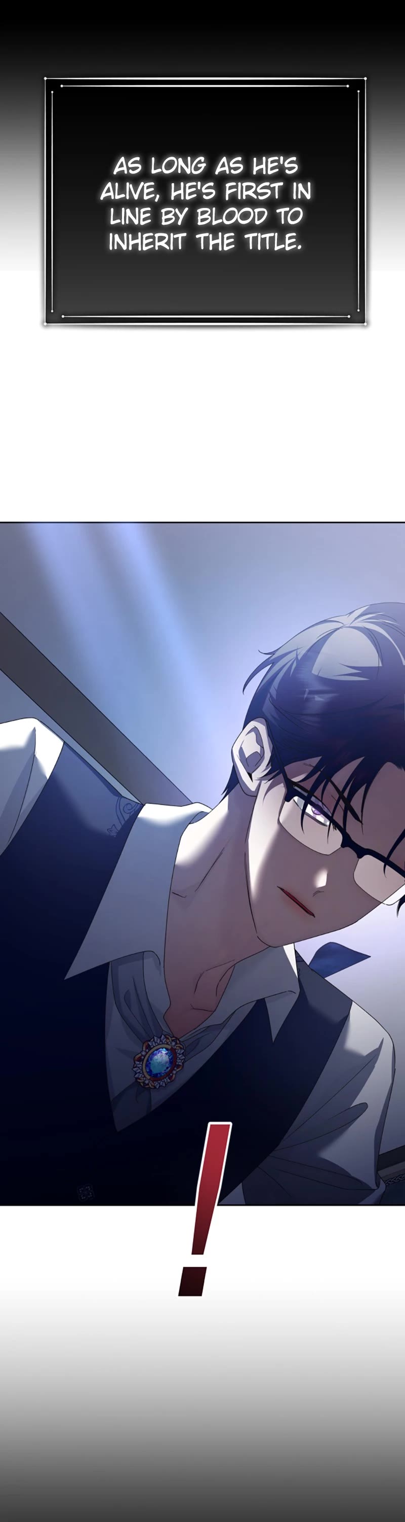 I Want to Be You, Just For a Day chapter 140 page 27