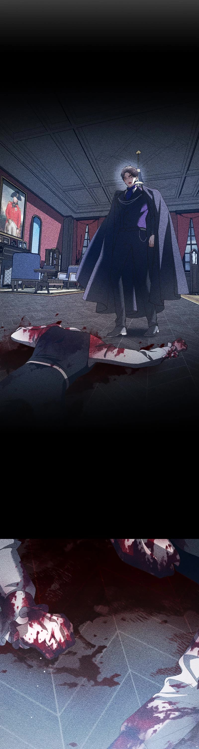 I Want to Be You, Just For a Day chapter 140 page 28