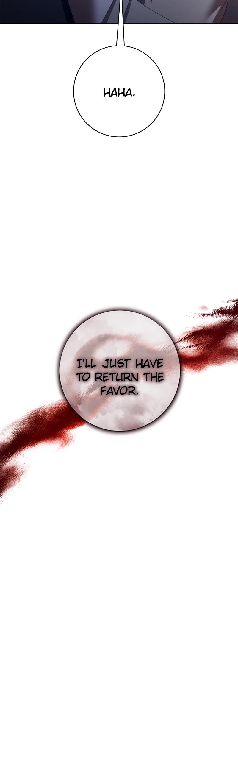 I Want to Be You, Just For a Day chapter 140 page 30