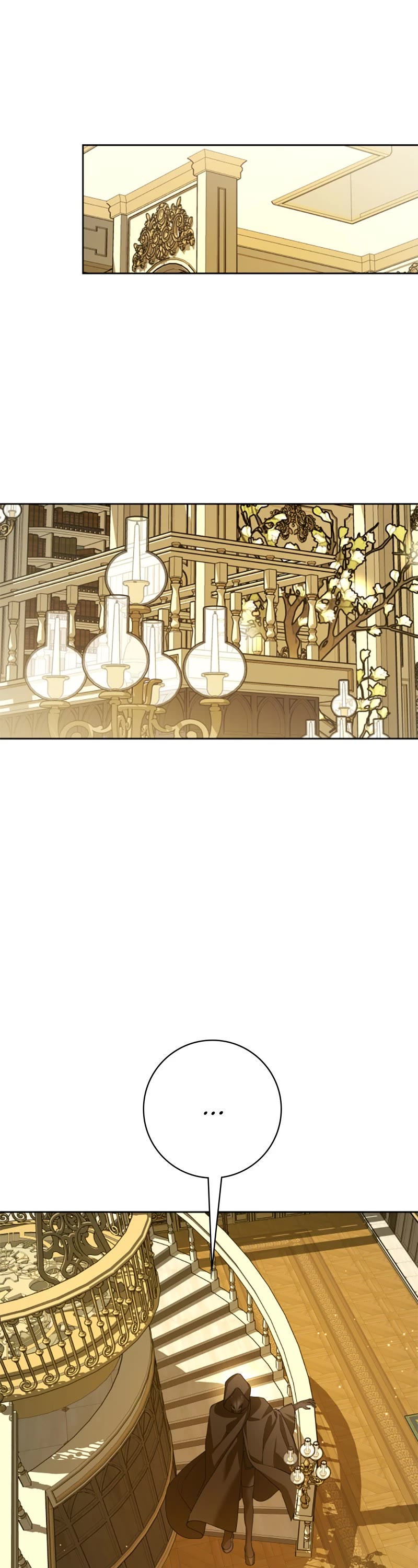 I Want to Be You, Just For a Day chapter 140 page 31