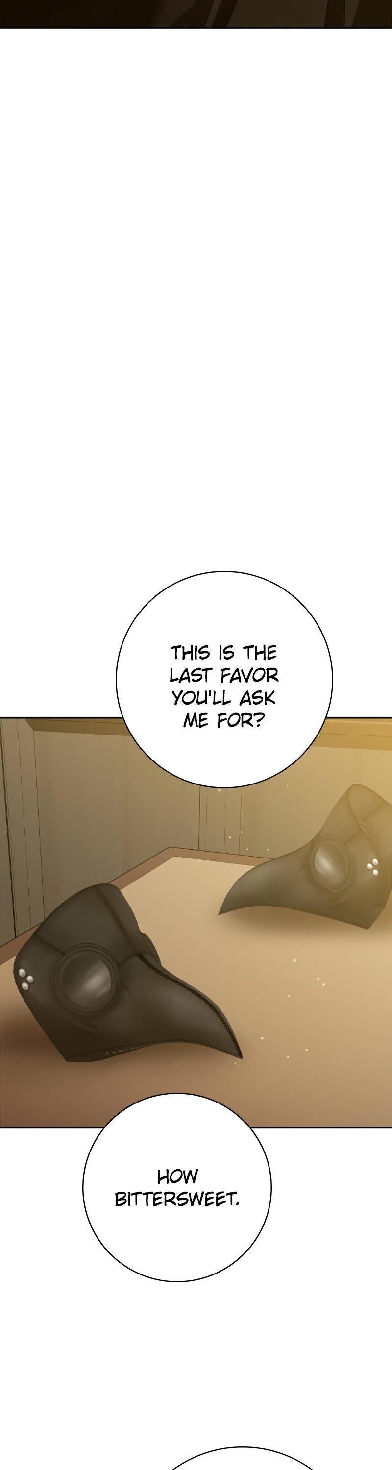 I Want to Be You, Just For a Day chapter 140 page 34