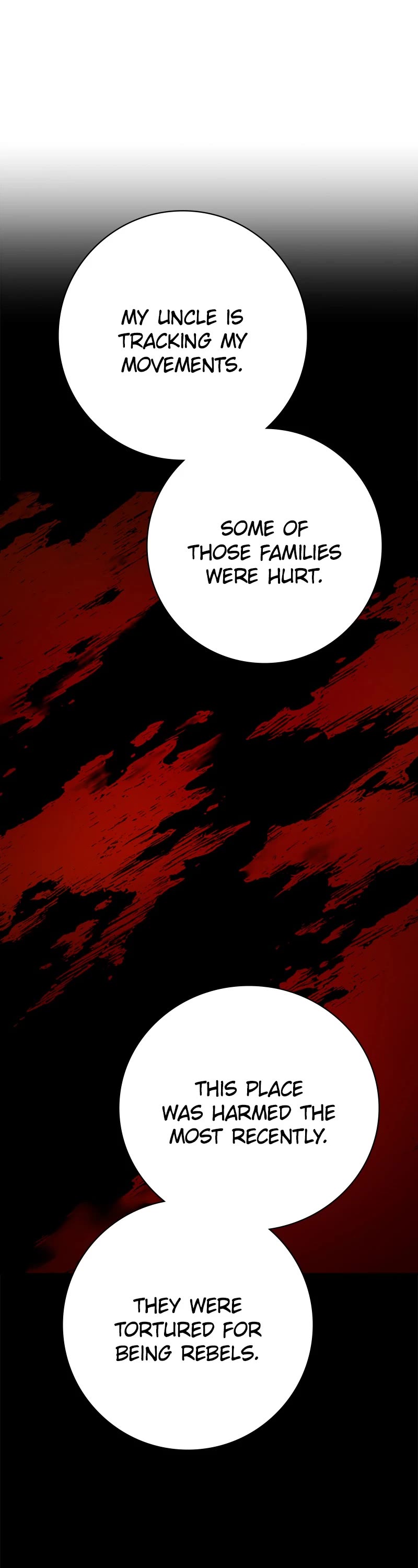 I Want to Be You, Just For a Day chapter 140 page 42