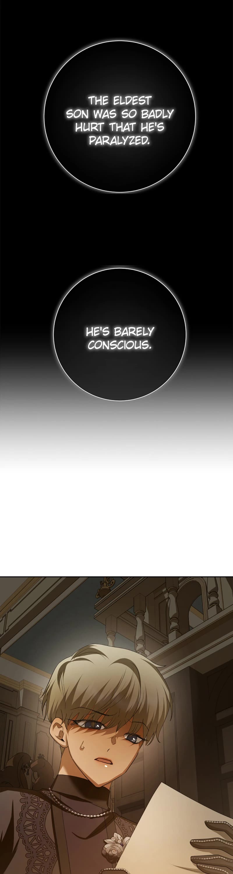 I Want to Be You, Just For a Day chapter 140 page 43