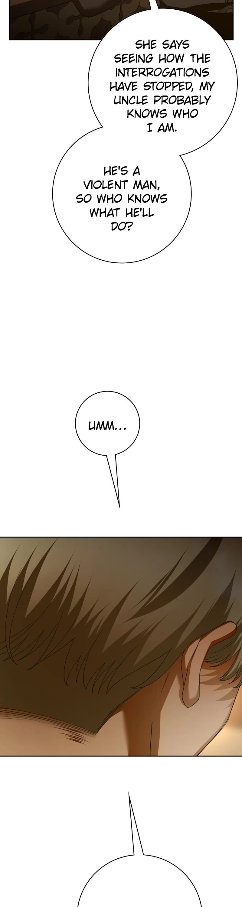 I Want to Be You, Just For a Day chapter 140 page 47