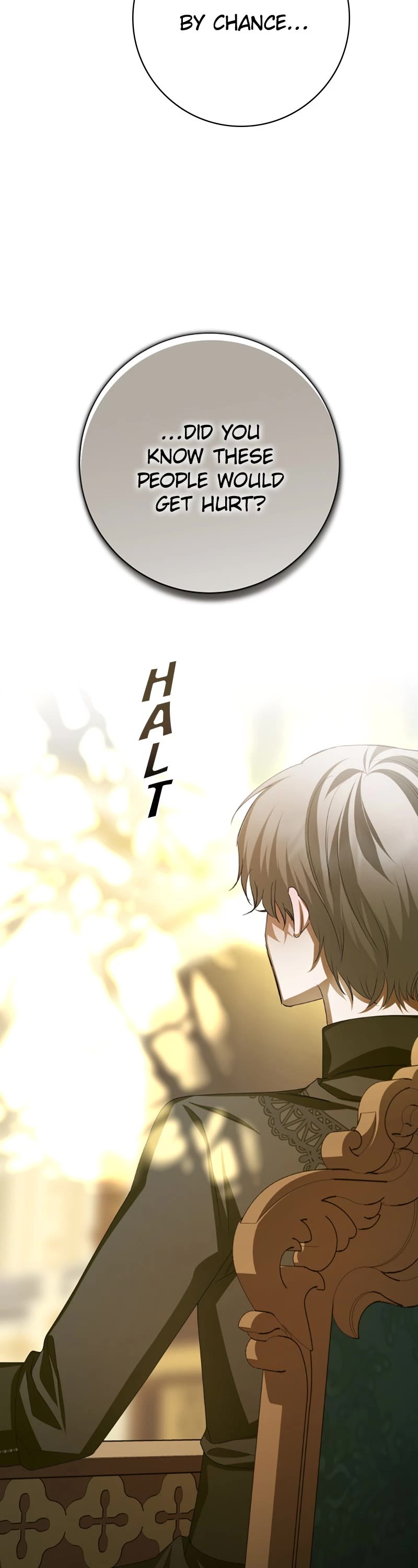 I Want to Be You, Just For a Day chapter 140 page 48