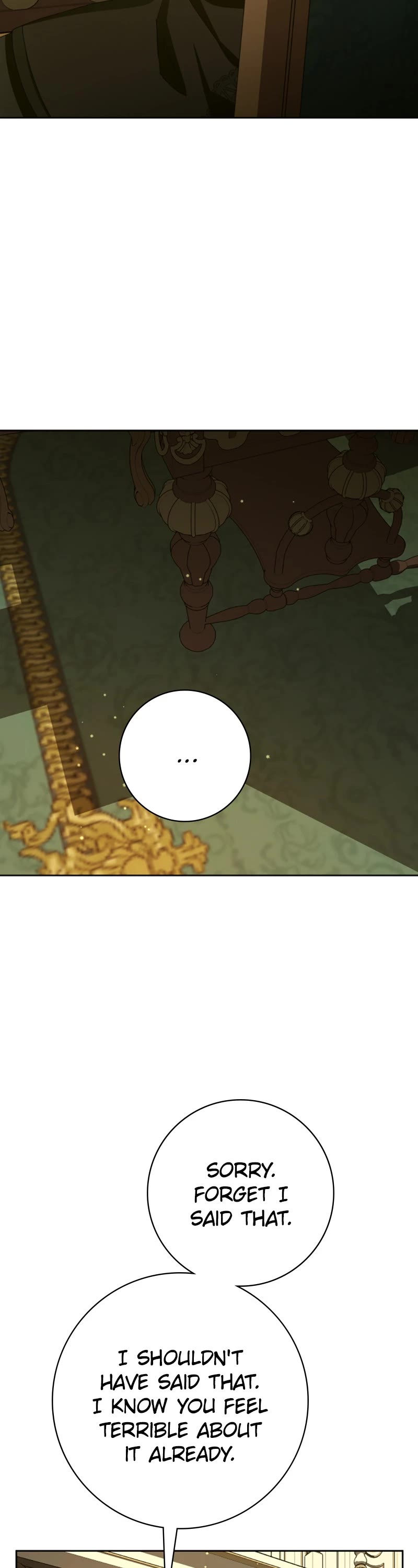 I Want to Be You, Just For a Day chapter 140 page 49