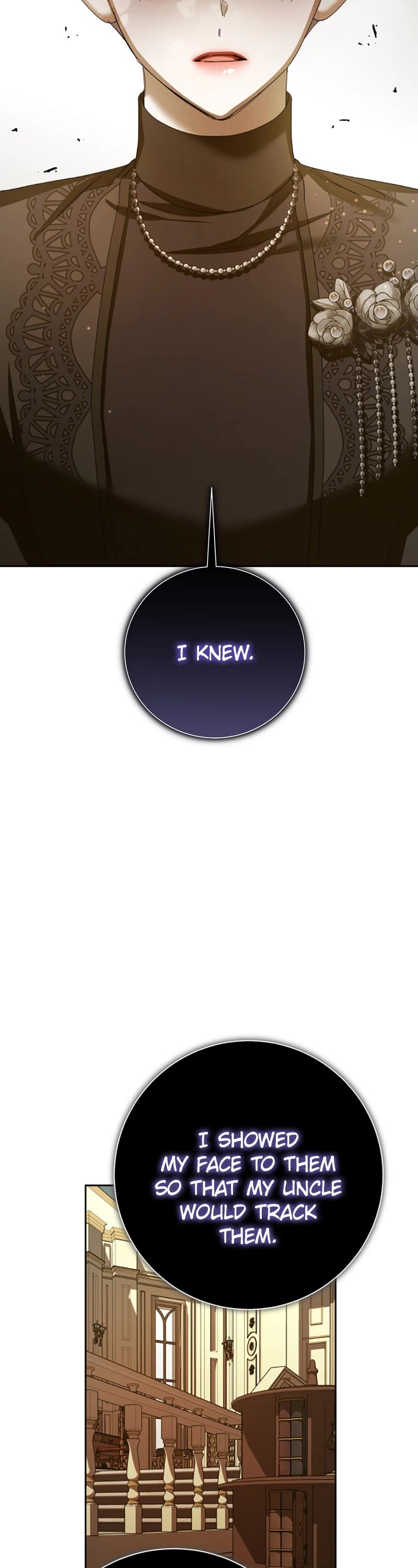 I Want to Be You, Just For a Day chapter 140 page 51