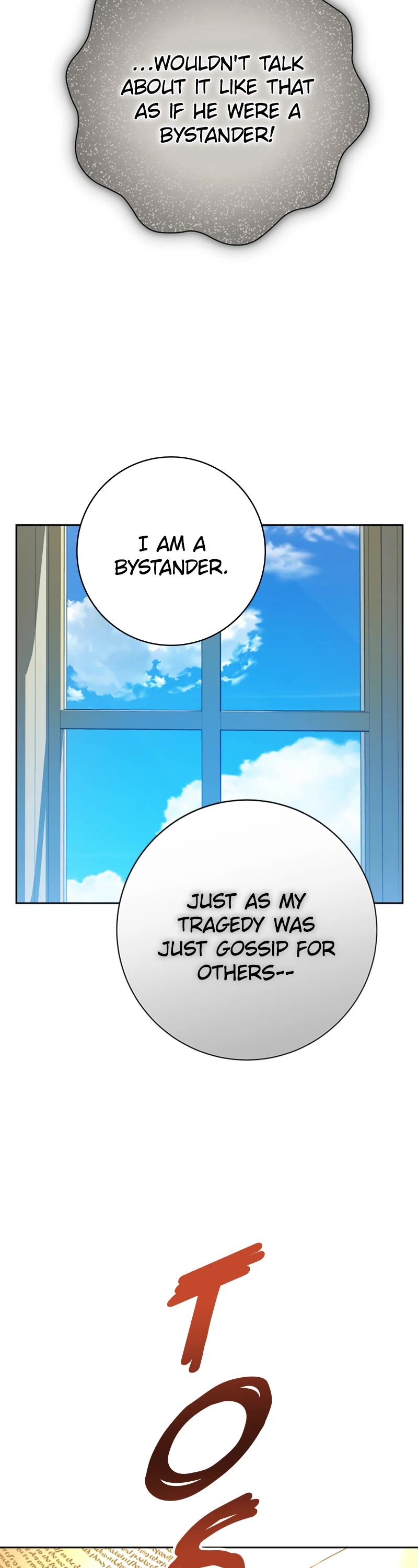 I Want to Be You, Just For a Day chapter 140 page 59