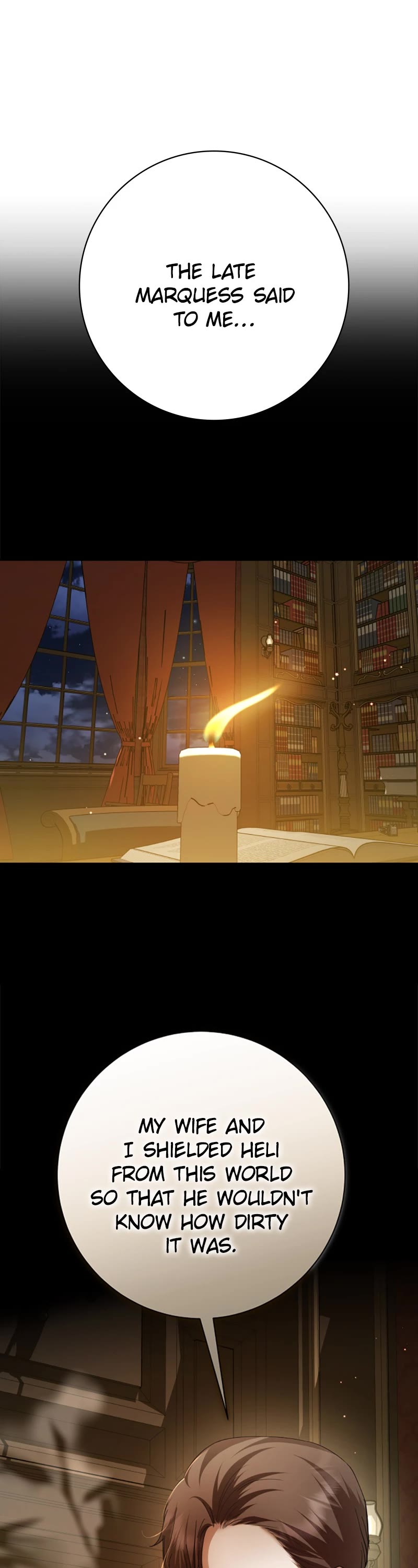 I Want to Be You, Just For a Day chapter 140 page 6