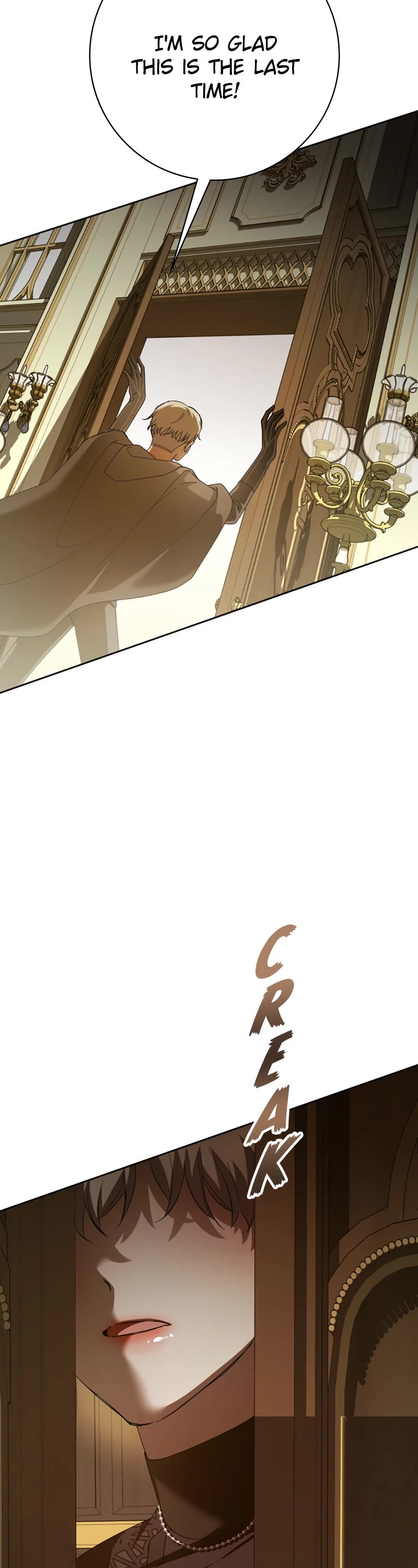 I Want to Be You, Just For a Day chapter 140 page 61