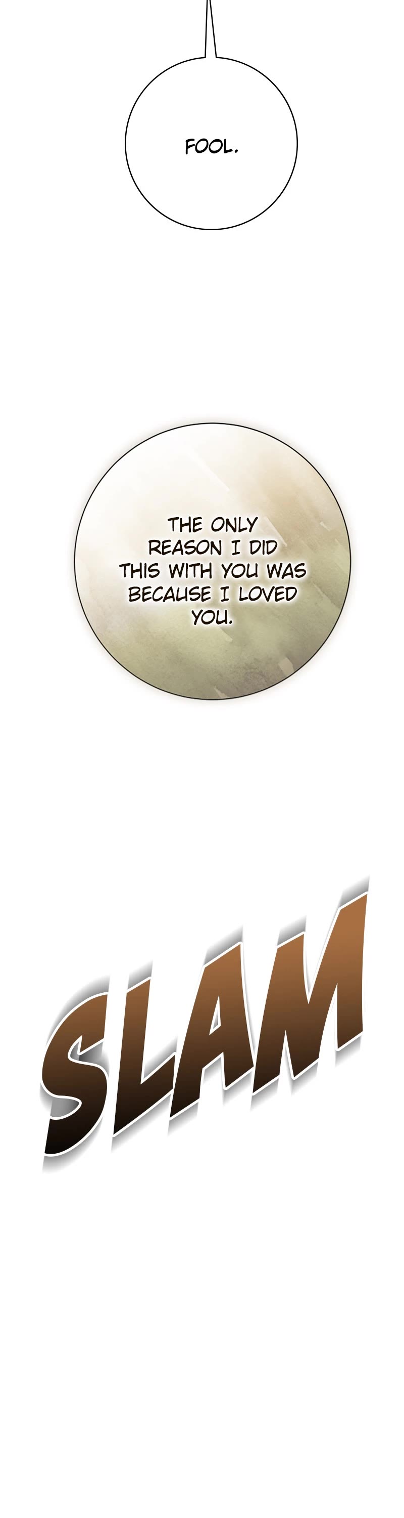 I Want to Be You, Just For a Day chapter 140 page 63