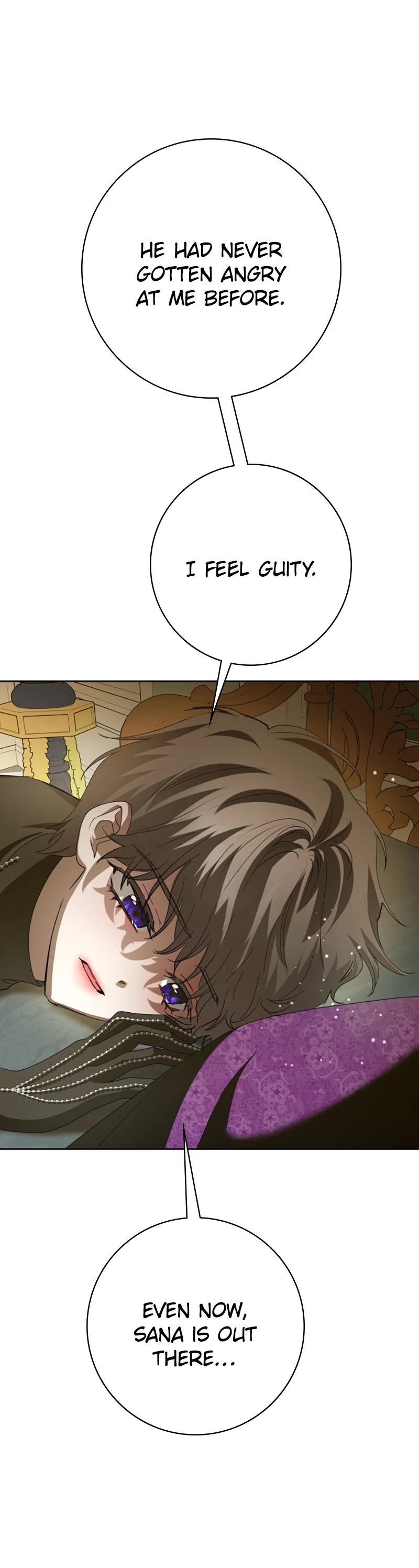 I Want to Be You, Just For a Day chapter 140 page 65