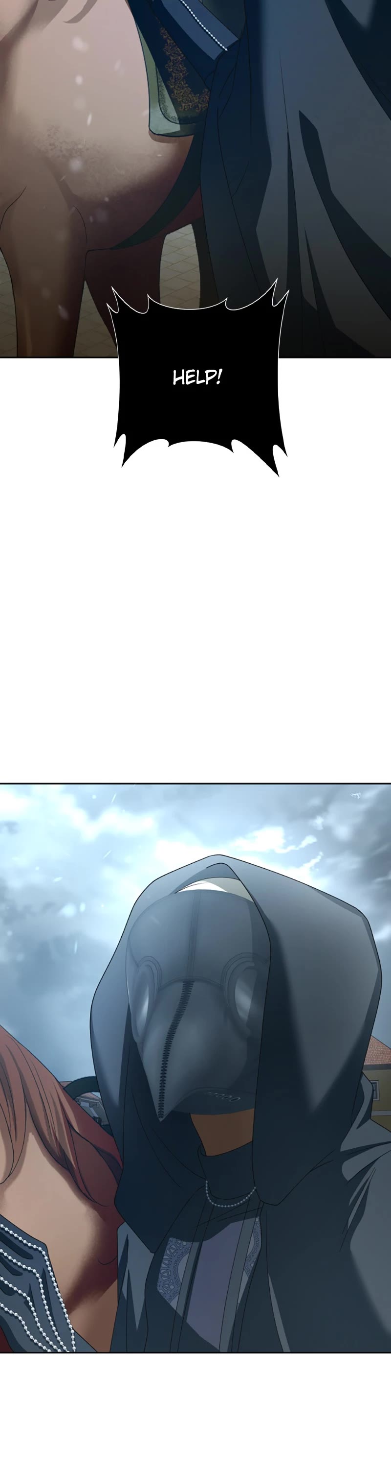 I Want to Be You, Just For a Day chapter 140 page 67