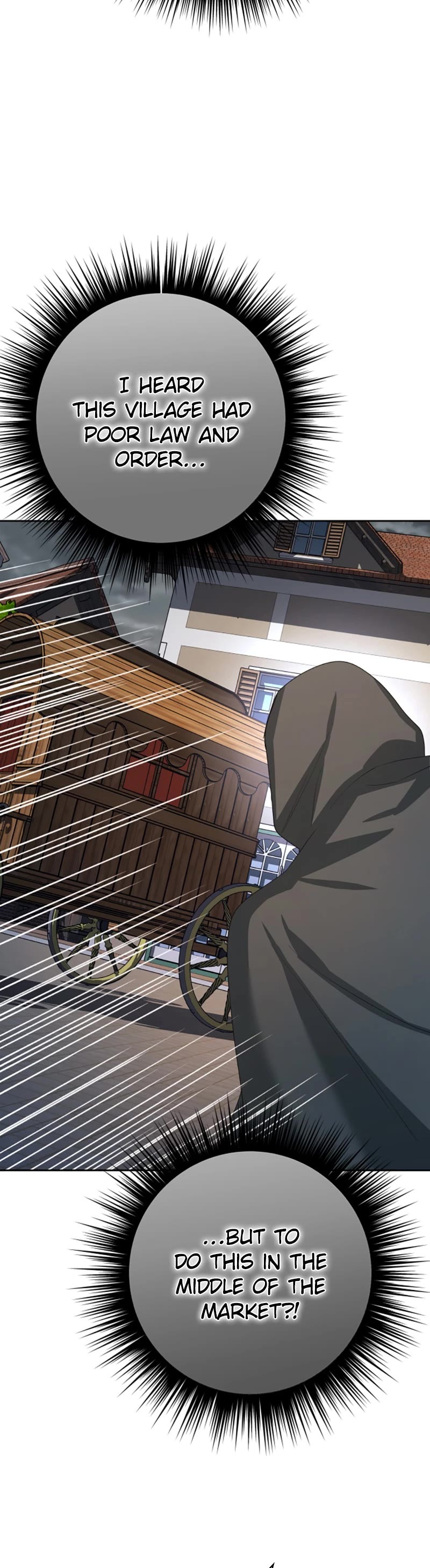 I Want to Be You, Just For a Day chapter 140 page 69