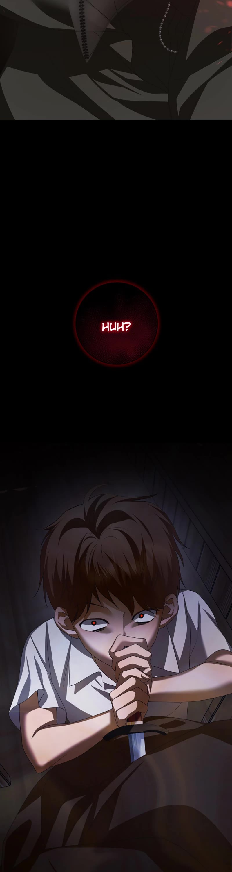 I Want to Be You, Just For a Day chapter 140 page 73