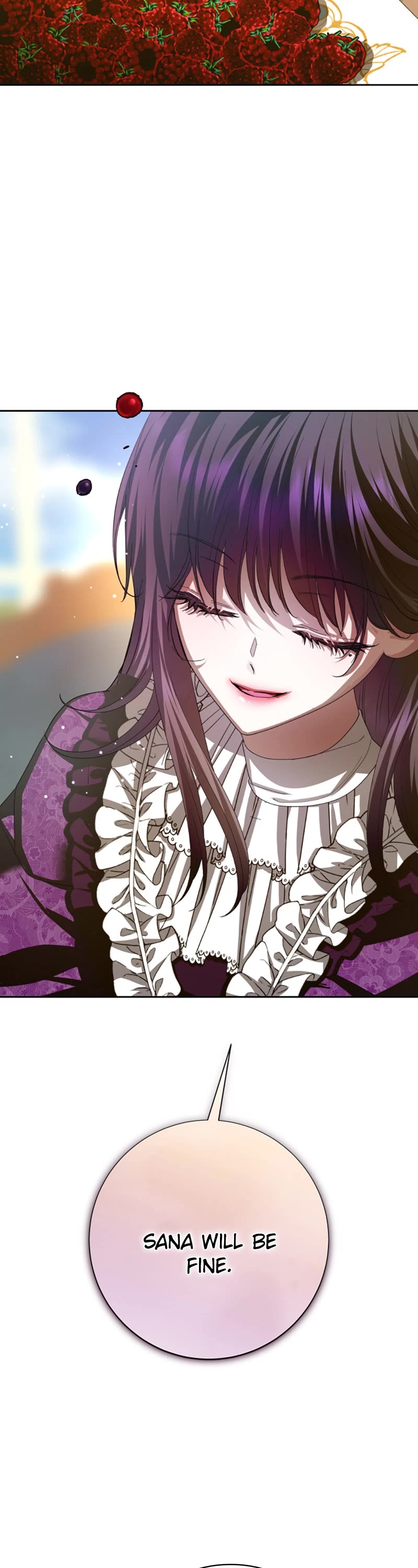 I Want to Be You, Just For a Day chapter 140 page 76