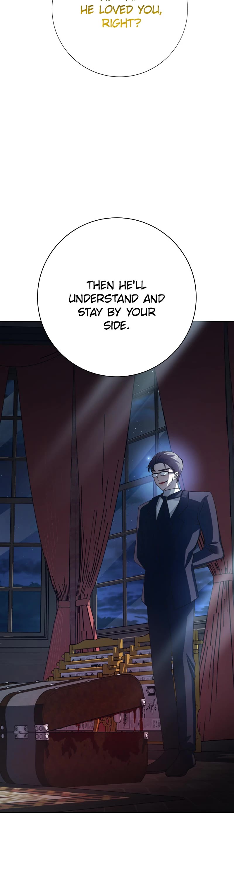 I Want to Be You, Just For a Day chapter 140 page 79