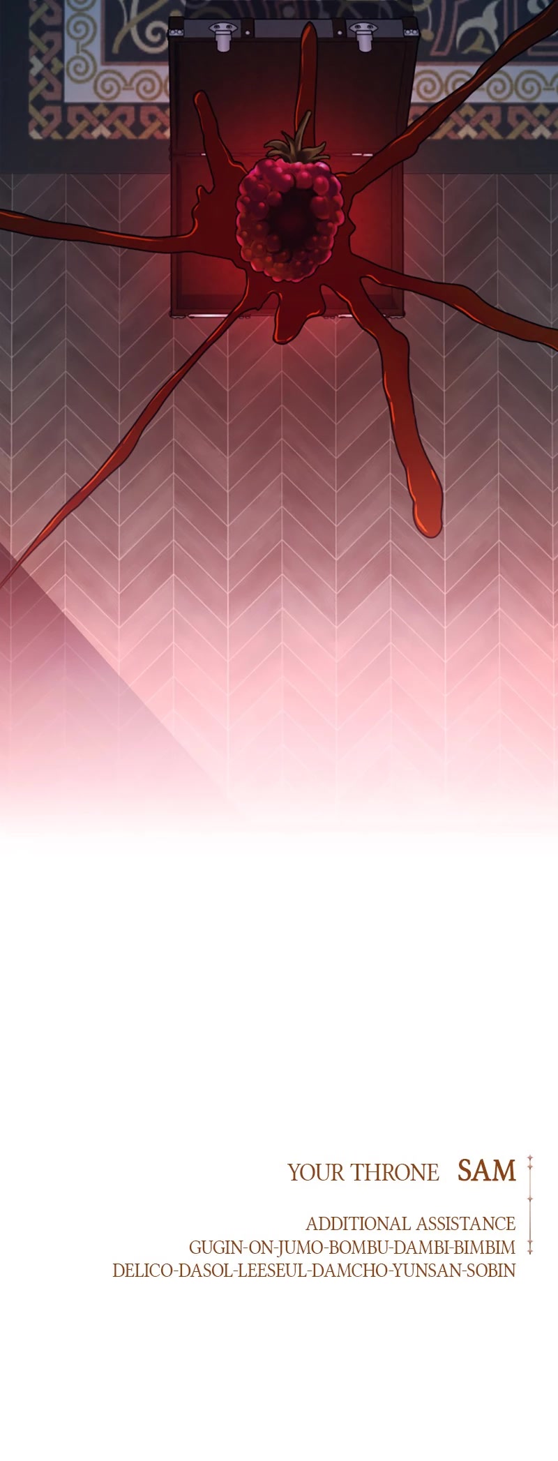 I Want to Be You, Just For a Day chapter 140 page 81