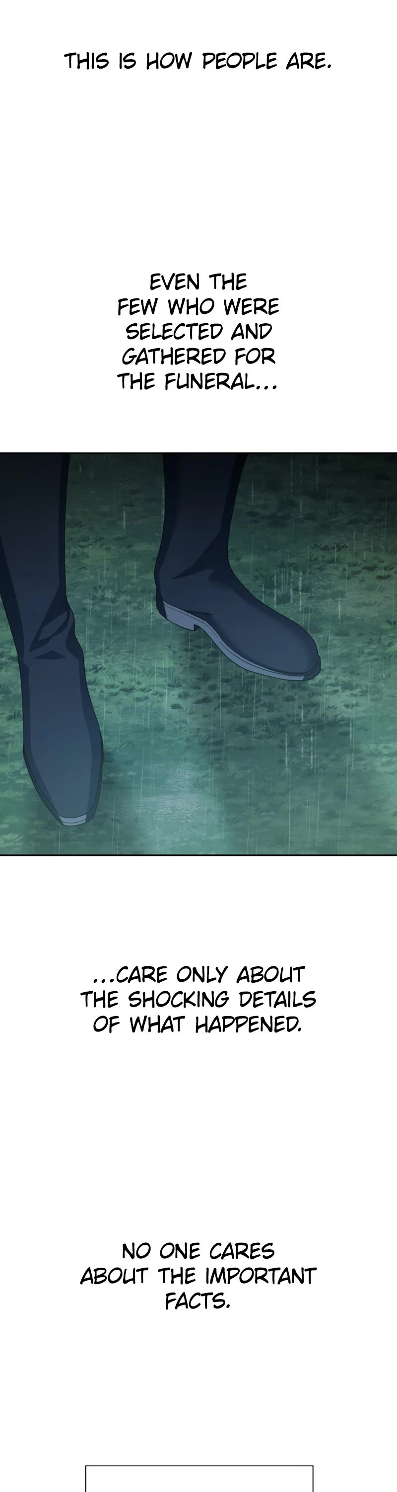 I Want to Be You, Just For a Day chapter 141 page 11