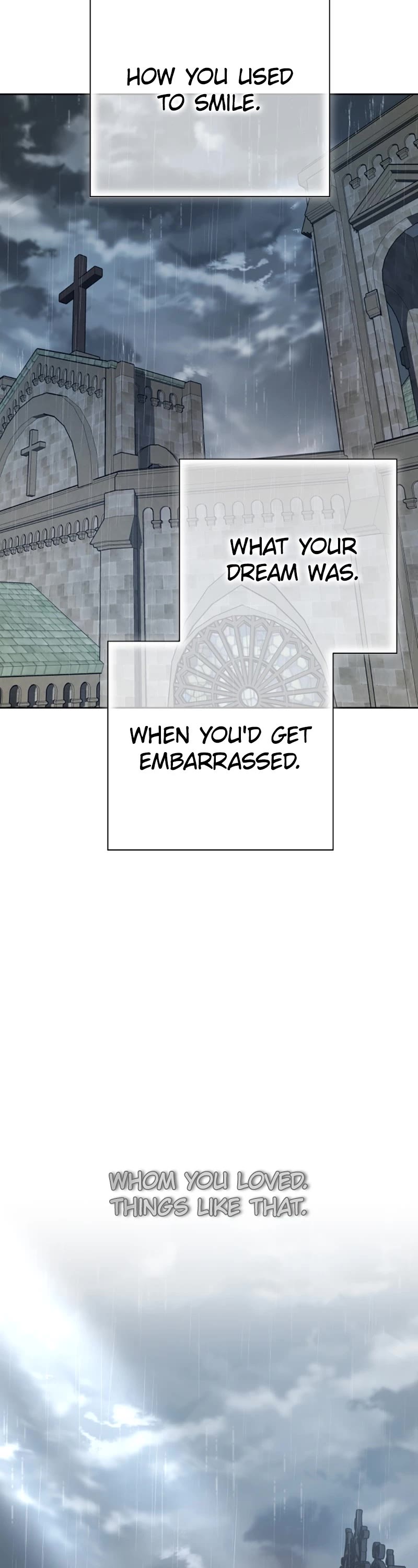 I Want to Be You, Just For a Day chapter 141 page 12