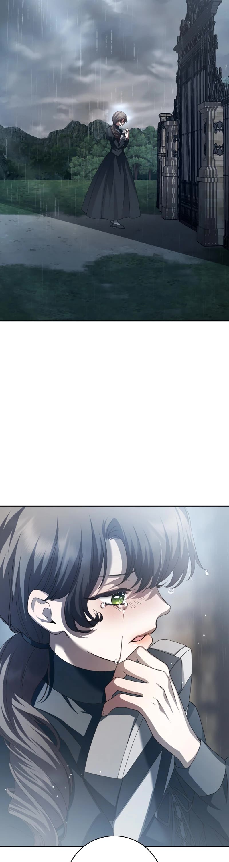 I Want to Be You, Just For a Day chapter 141 page 13