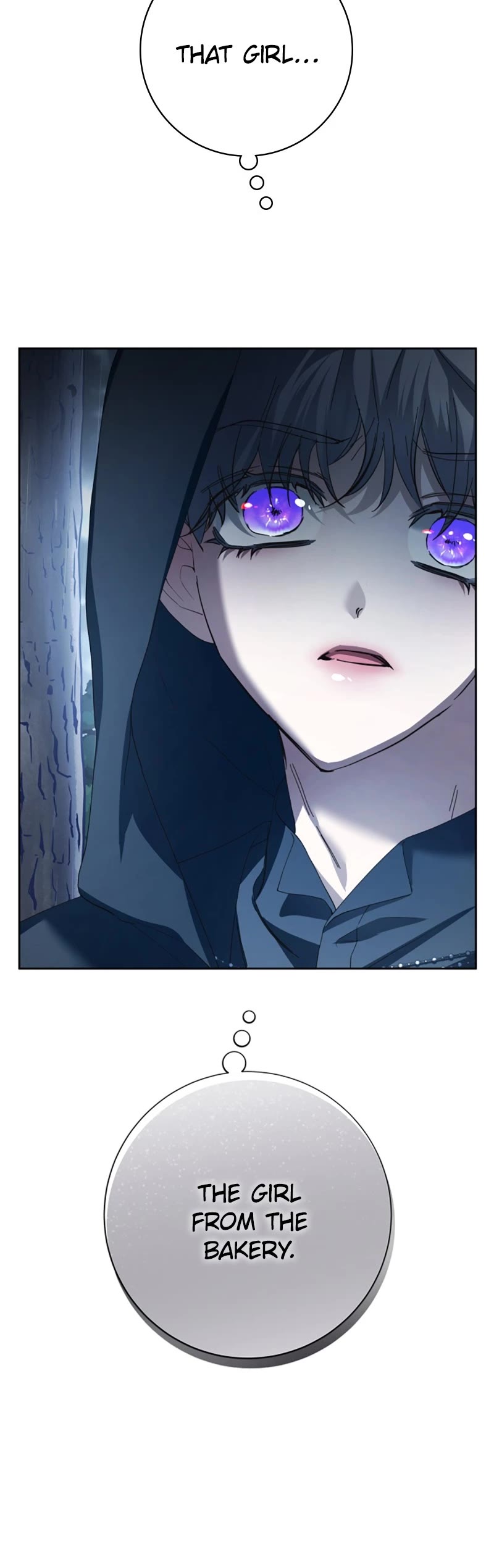 I Want to Be You, Just For a Day chapter 141 page 14