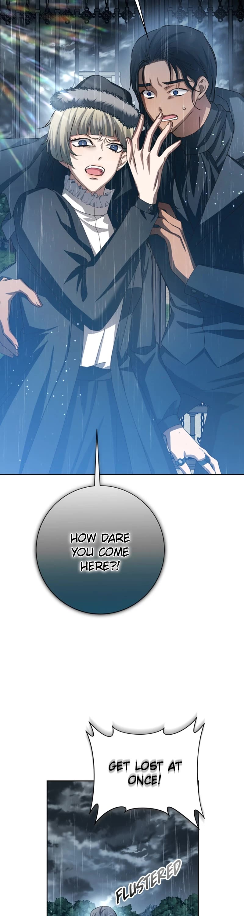 I Want to Be You, Just For a Day chapter 141 page 16