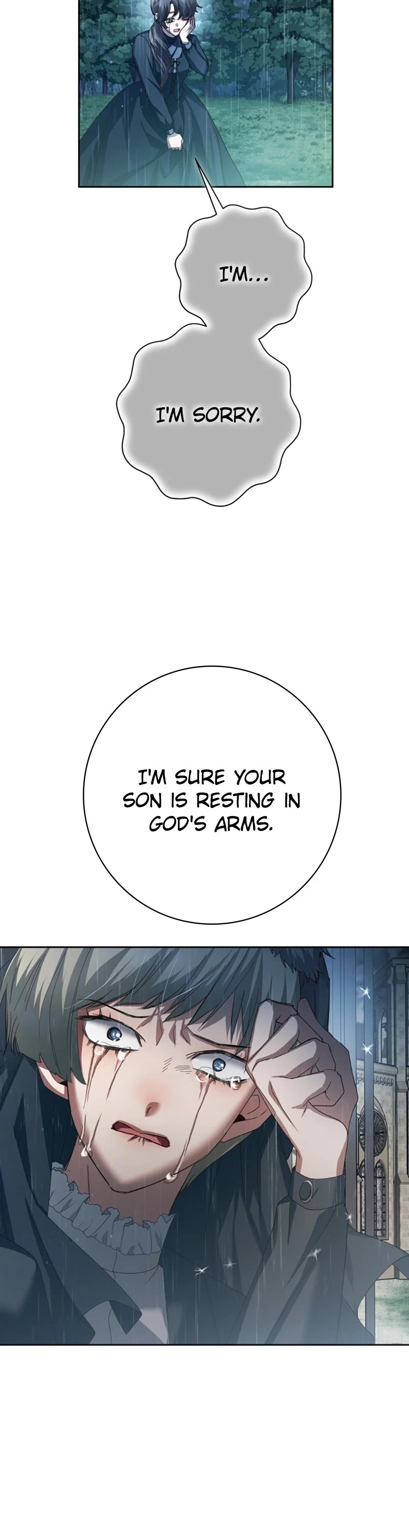 I Want to Be You, Just For a Day chapter 141 page 17