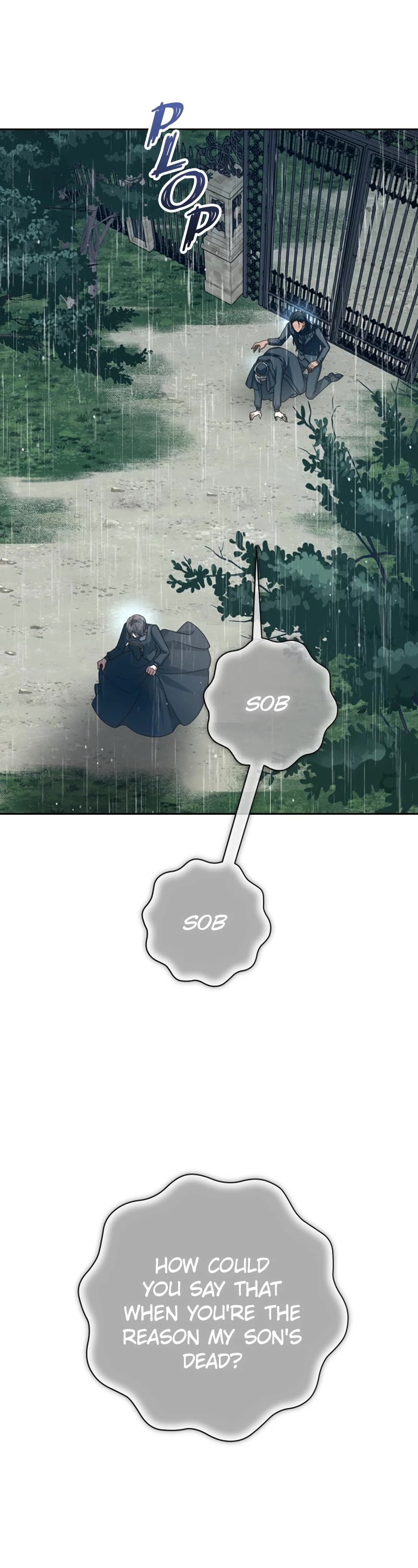 I Want to Be You, Just For a Day chapter 141 page 18