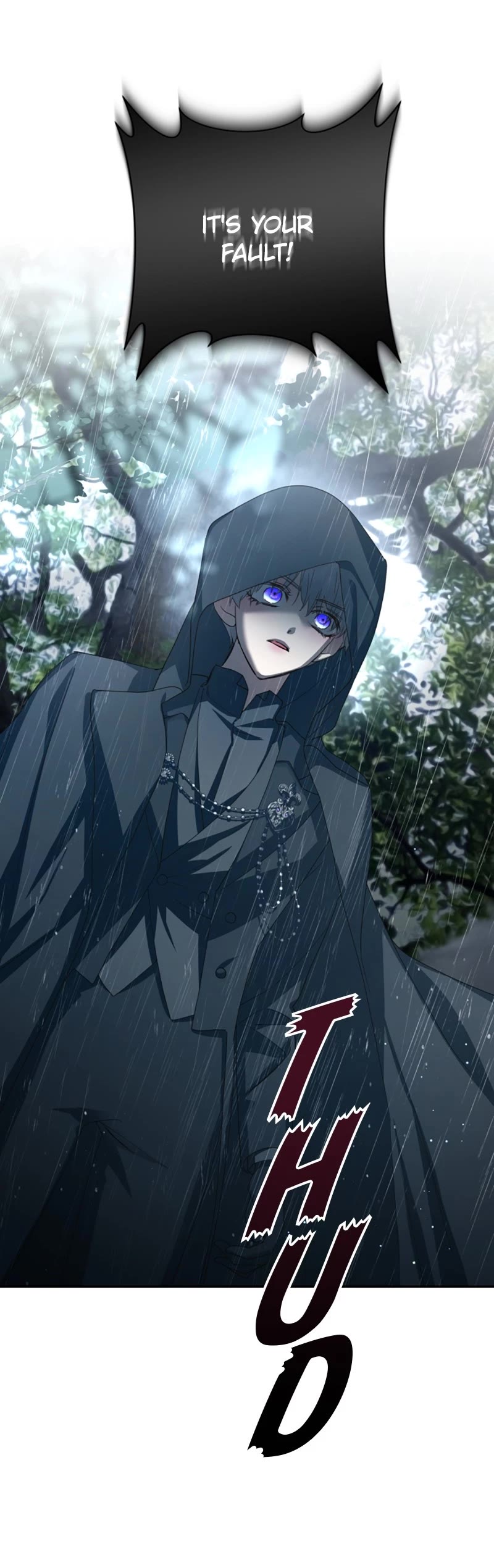 I Want to Be You, Just For a Day chapter 141 page 19