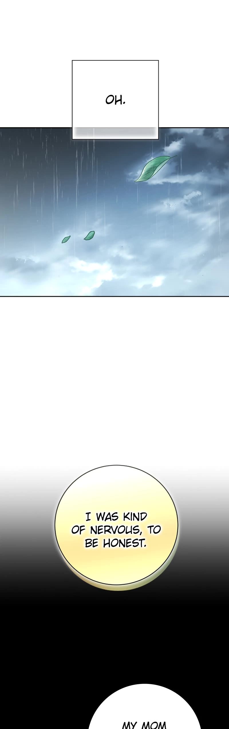 I Want to Be You, Just For a Day chapter 141 page 20