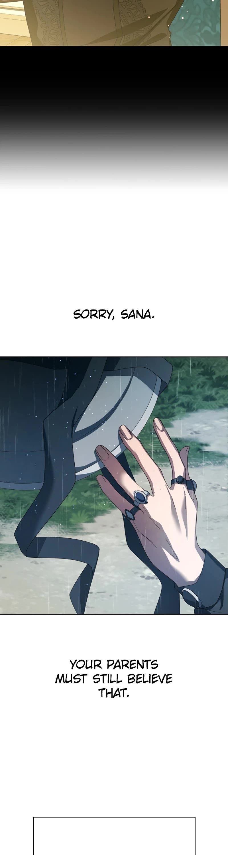 I Want to Be You, Just For a Day chapter 141 page 22