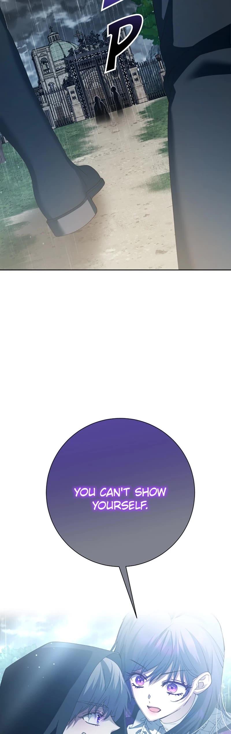 I Want to Be You, Just For a Day chapter 141 page 25