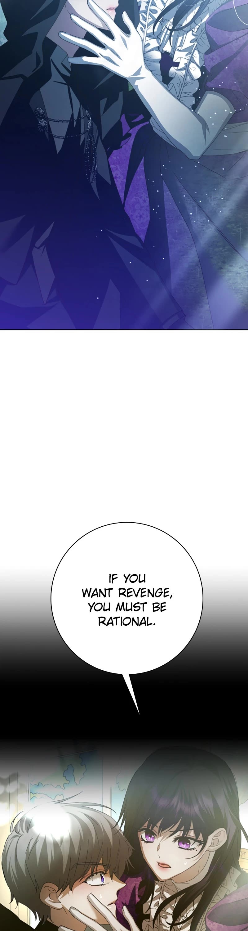 I Want to Be You, Just For a Day chapter 141 page 26