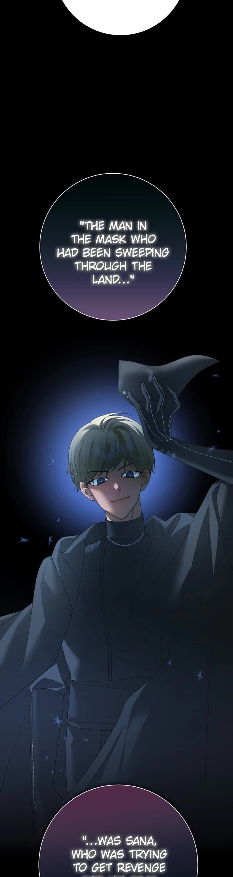 I Want to Be You, Just For a Day chapter 141 page 28