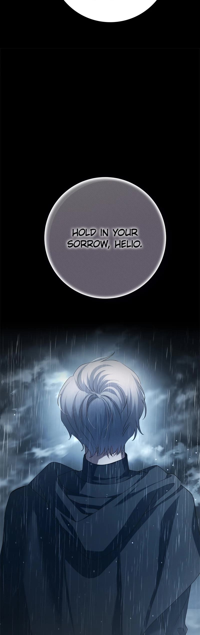 I Want to Be You, Just For a Day chapter 141 page 30