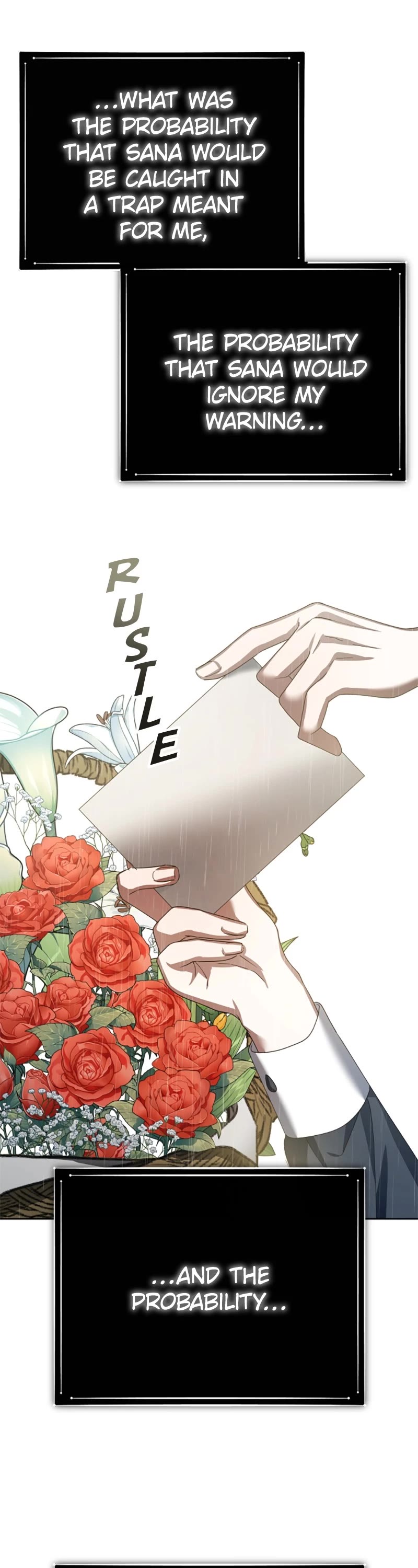 I Want to Be You, Just For a Day chapter 141 page 32