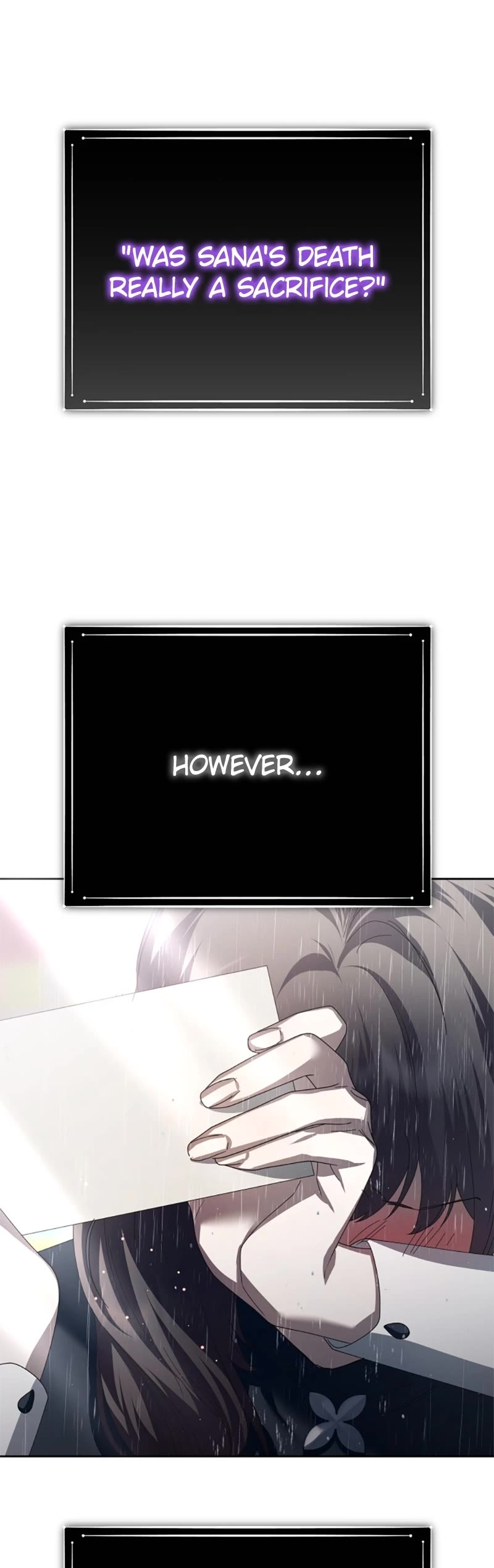 I Want to Be You, Just For a Day chapter 141 page 34