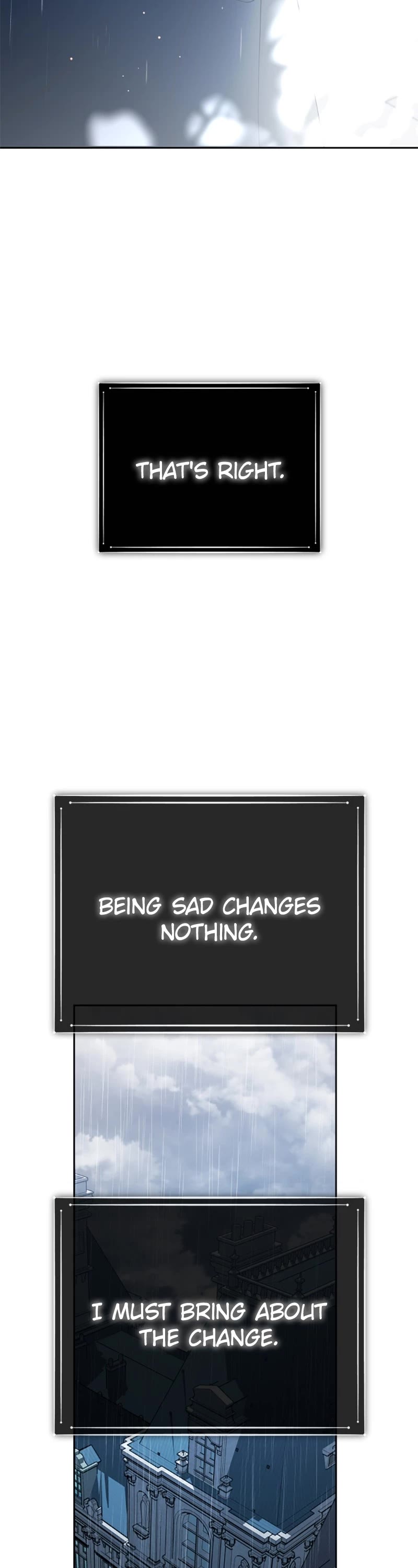 I Want to Be You, Just For a Day chapter 141 page 36