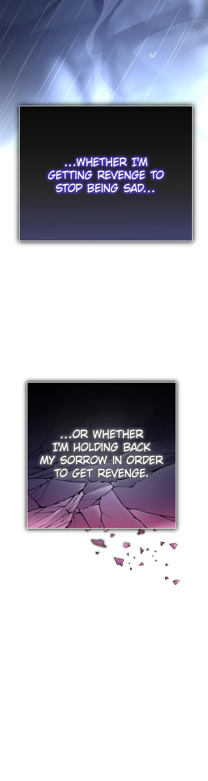 I Want to Be You, Just For a Day chapter 141 page 38