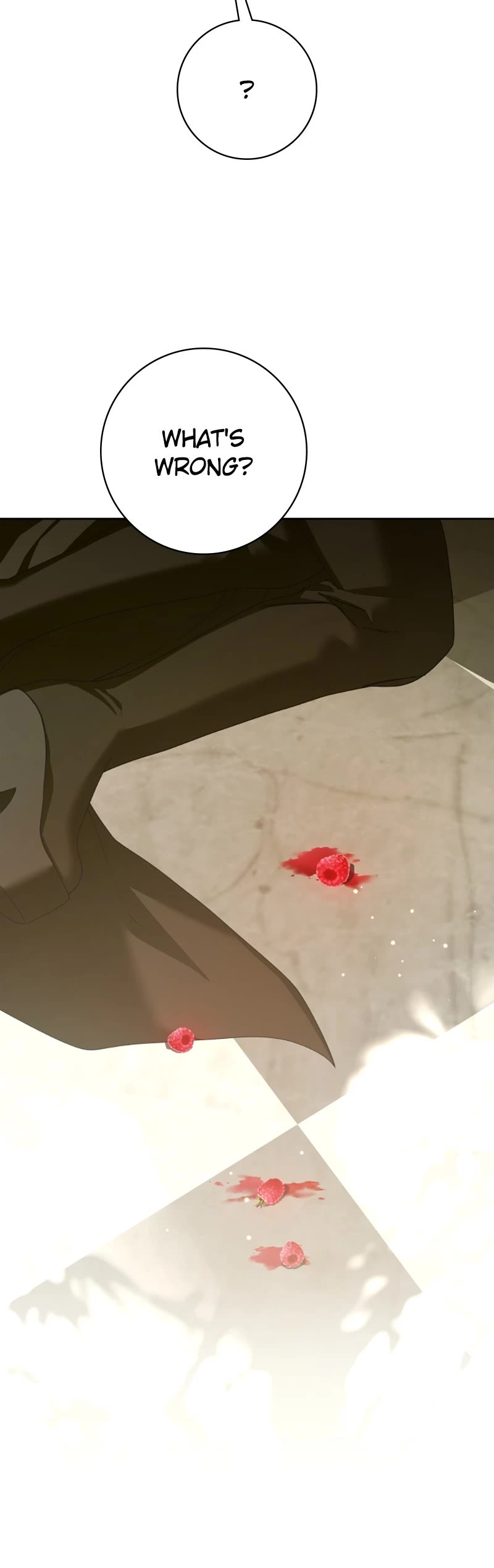 I Want to Be You, Just For a Day chapter 141 page 4